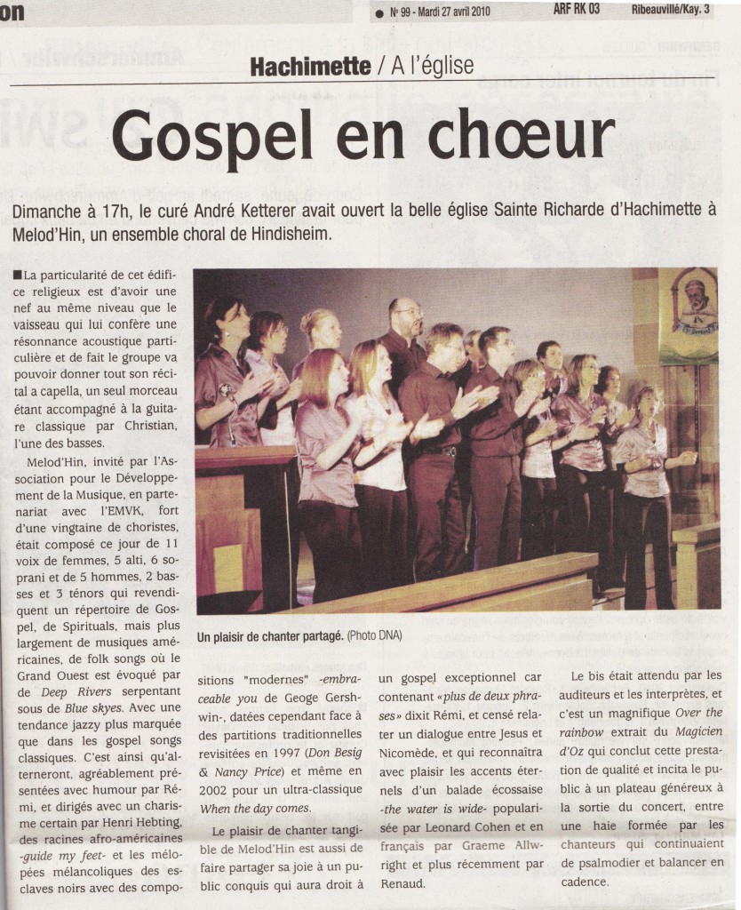 2010-04-27 Hachimette (article DNA)2