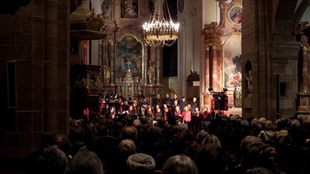 concert altdorf